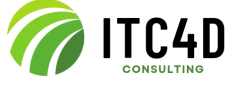 ITC4D Consulting Logo
